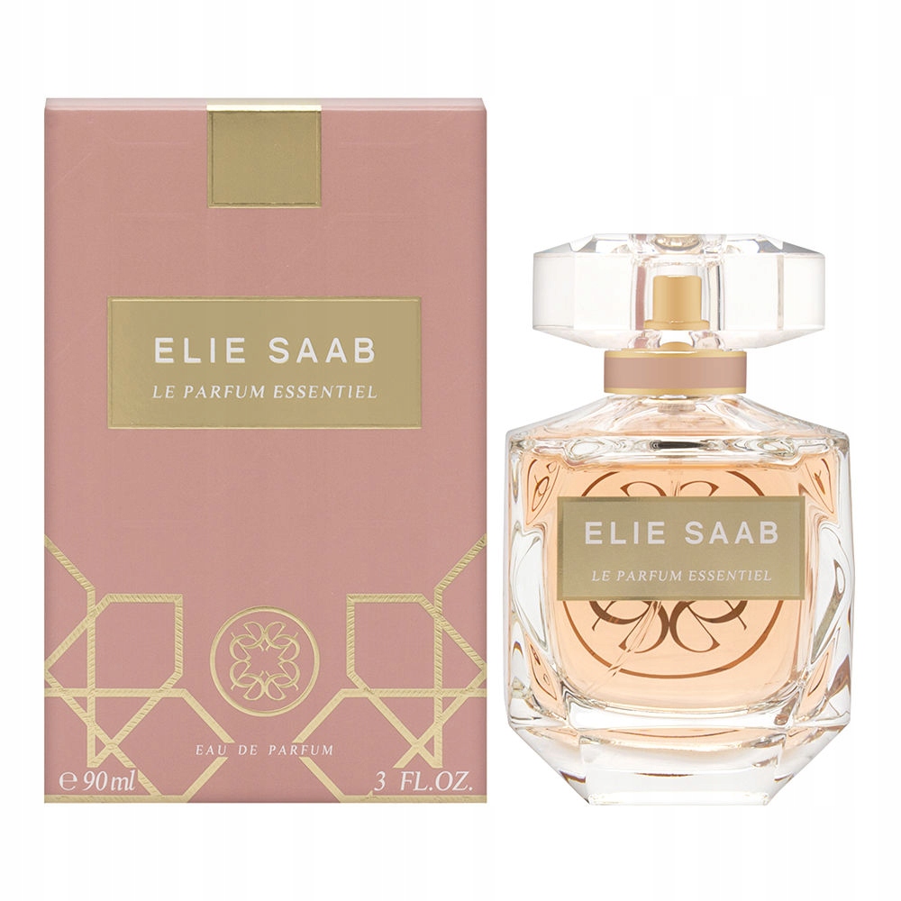 Elie Saab Le Parfum Essentiel Edp 90 ML