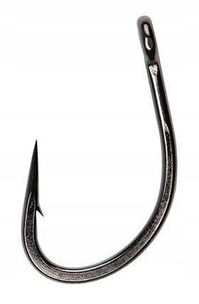 Haczyk Fox Carp Hooks Curve Shank Short rozm.6