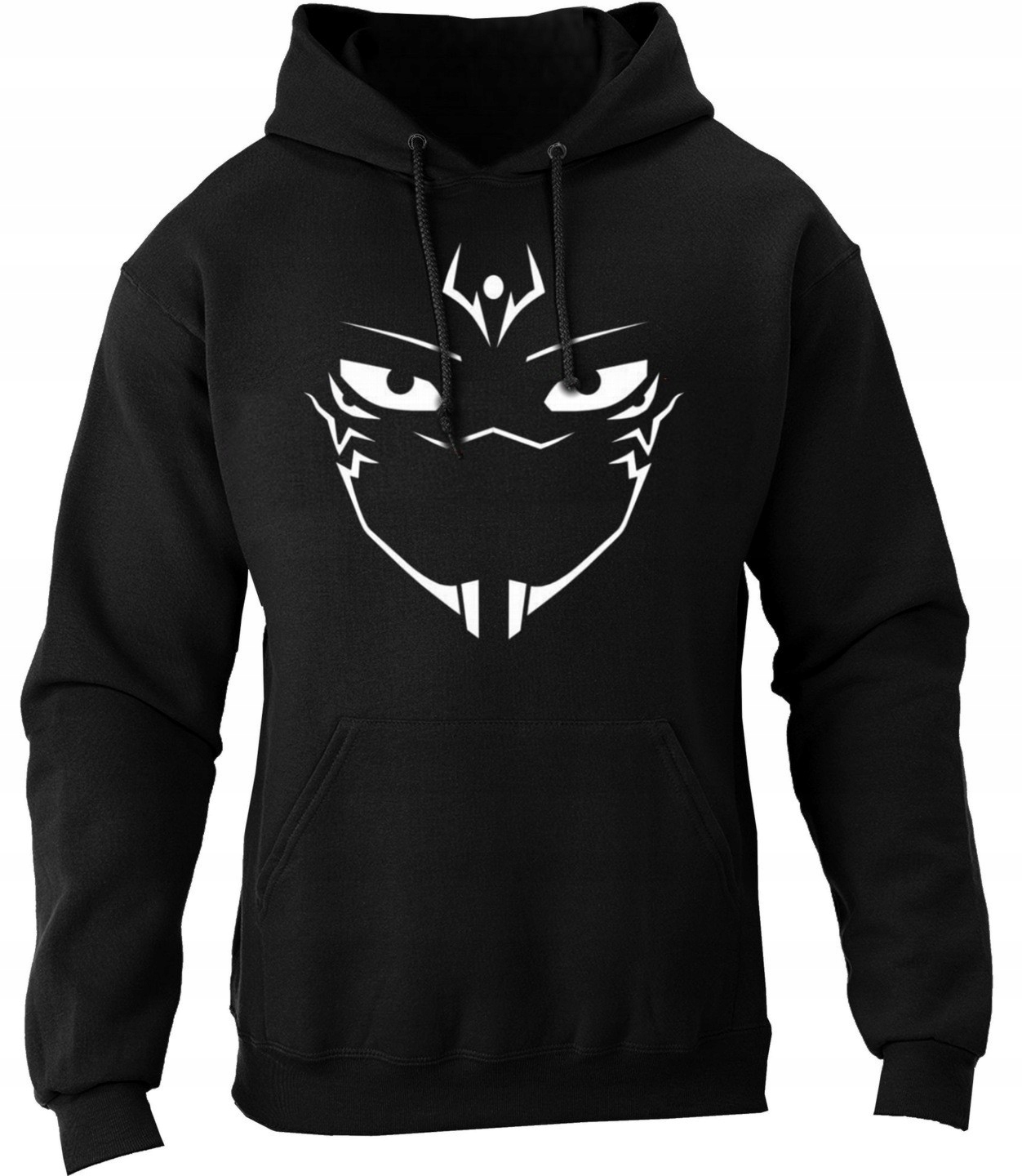 

Bluza z kapturem Jujutsu Kaisen manga anime Yuji