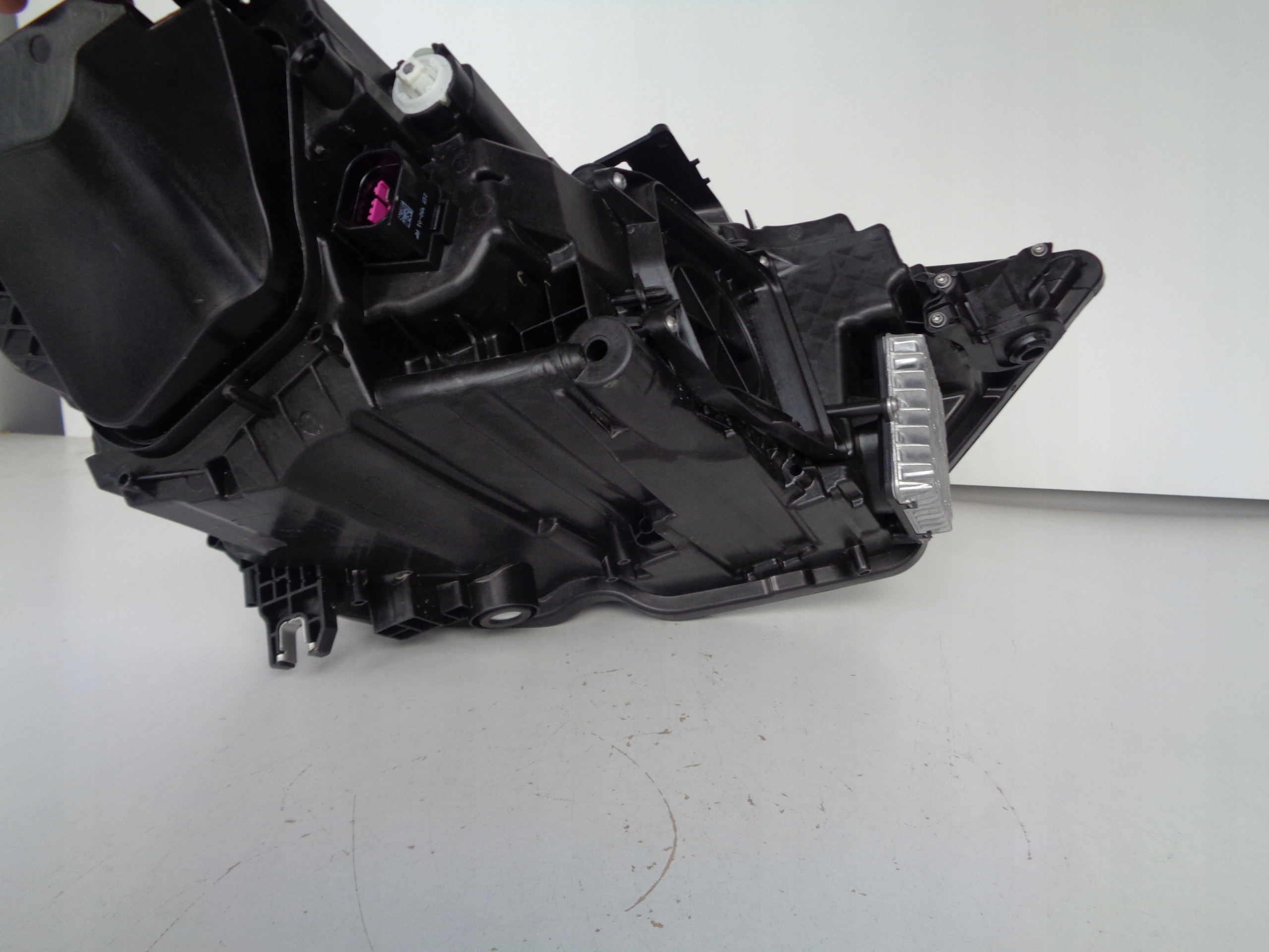 LICHT LINKS REFLEKTOR AUDI A6 C8 4K 4K0 18- FULL LED
