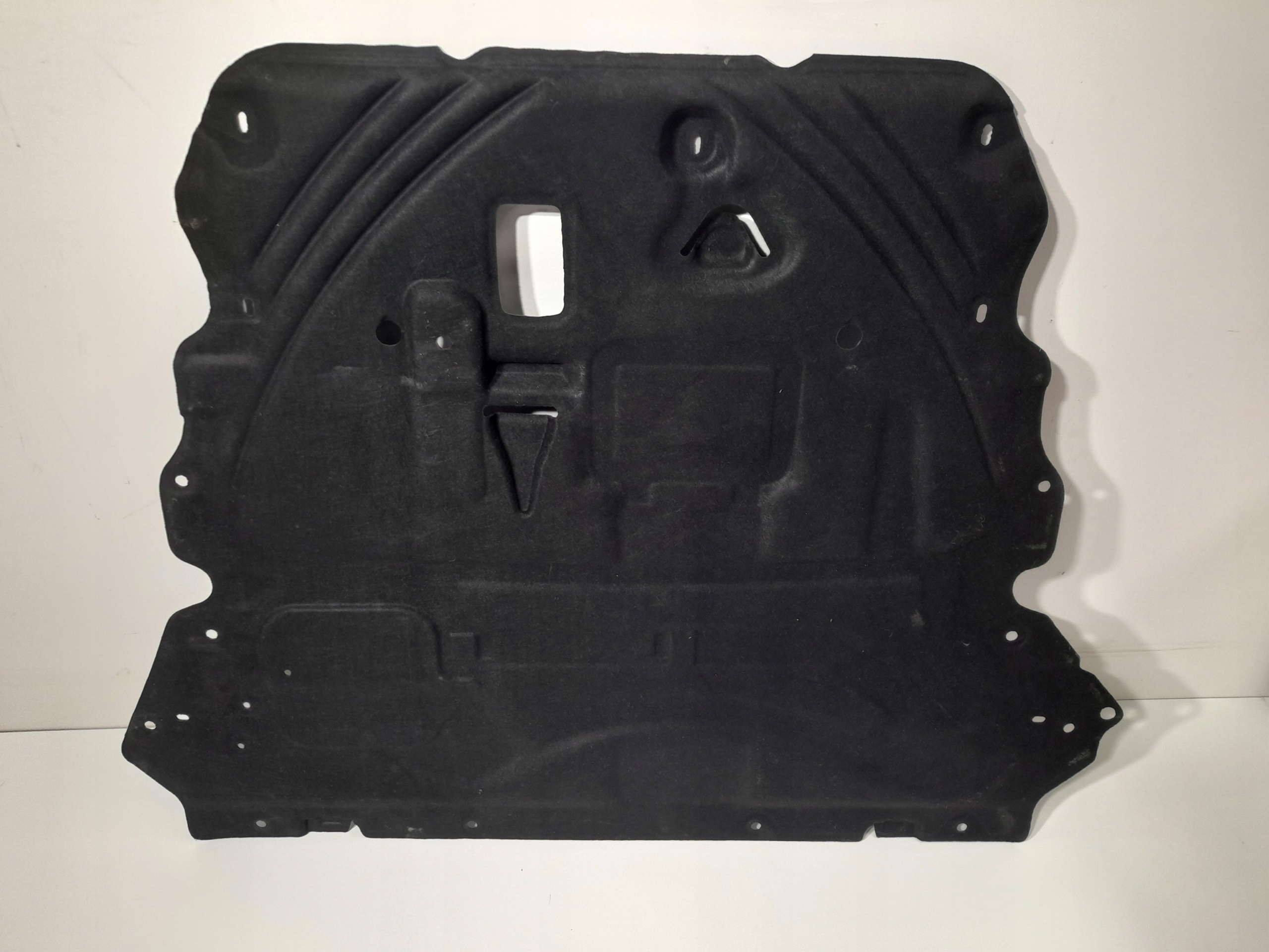 FORD KUGA MK3 lower cover below engine 2.0 TDCI ECOBLUE (N9)