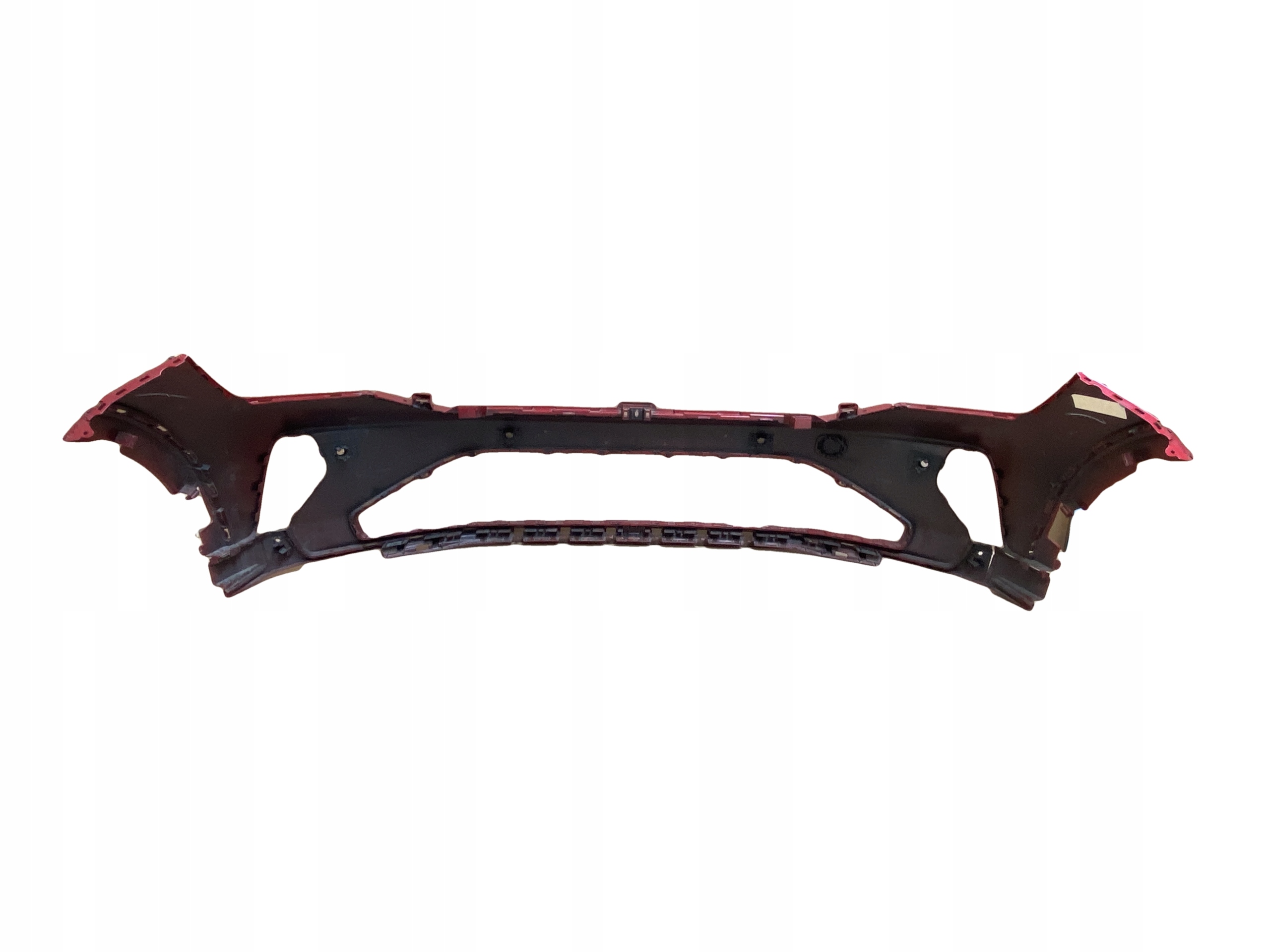 VW TAIGO 2G7 bumper front
