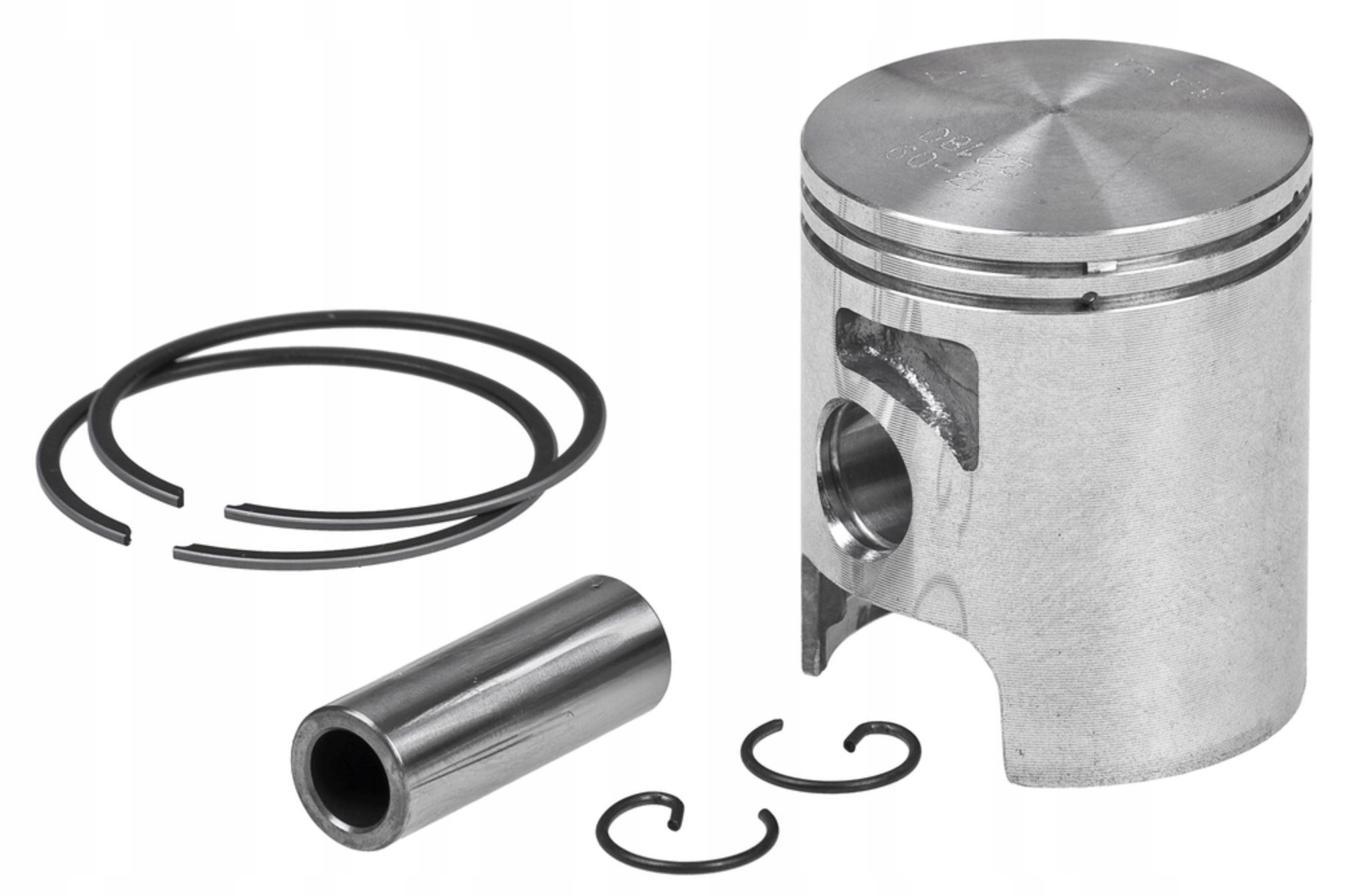 060841399 - Поршень в сборе AIRSAL TECH RACING 50cc, д. 39, 90 мм,