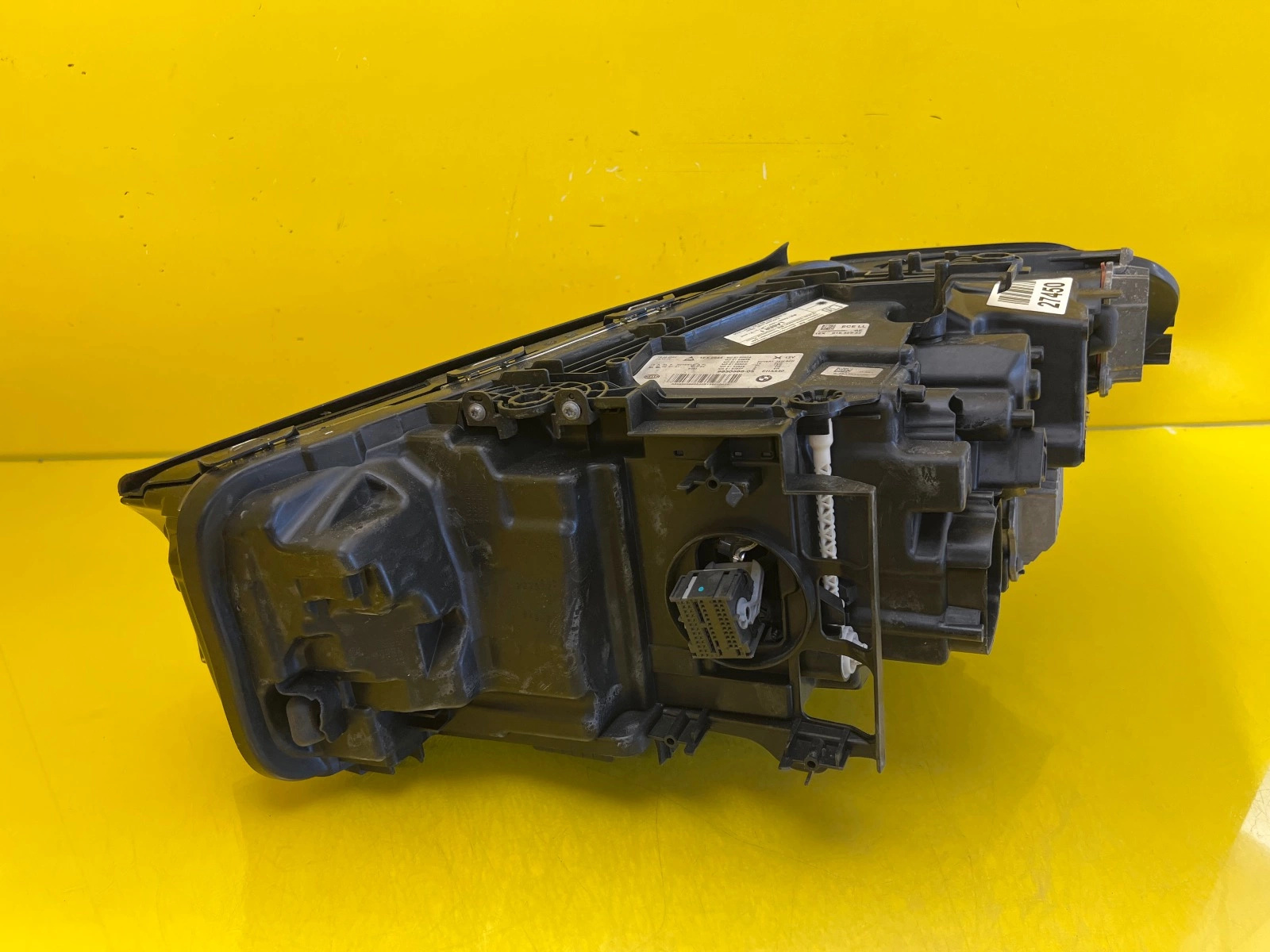 light right front BMW 5 G30 Lift Laser 9850588-05
