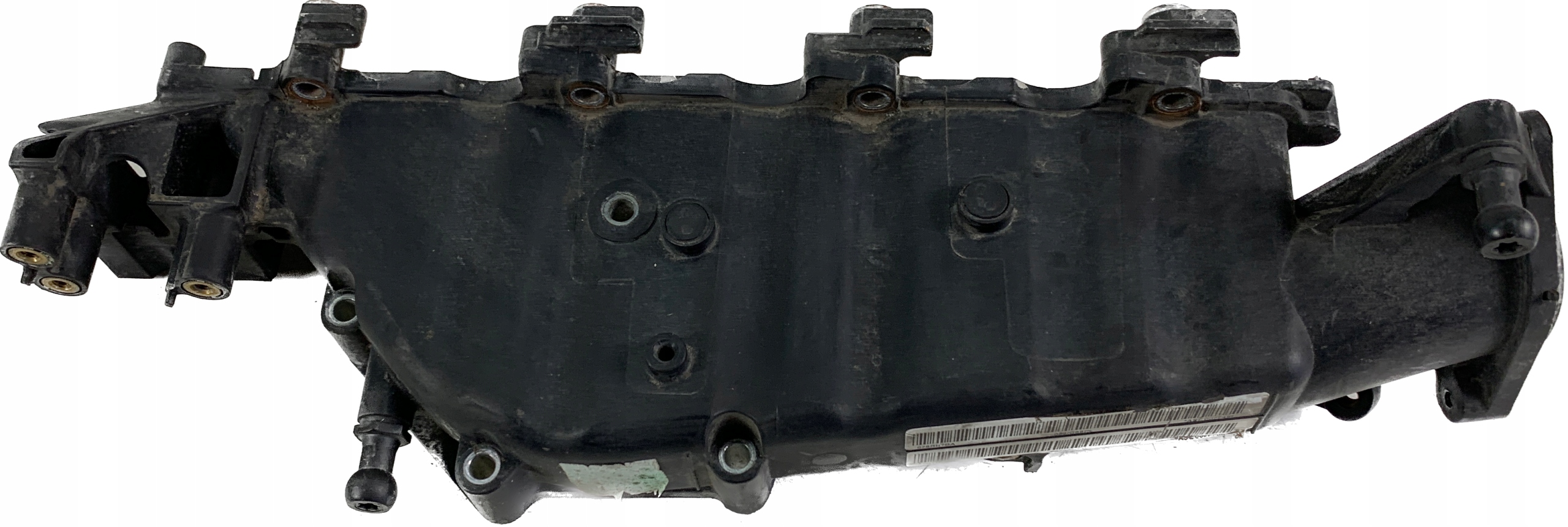 intake manifold AUDI A8 D3 057129676AG