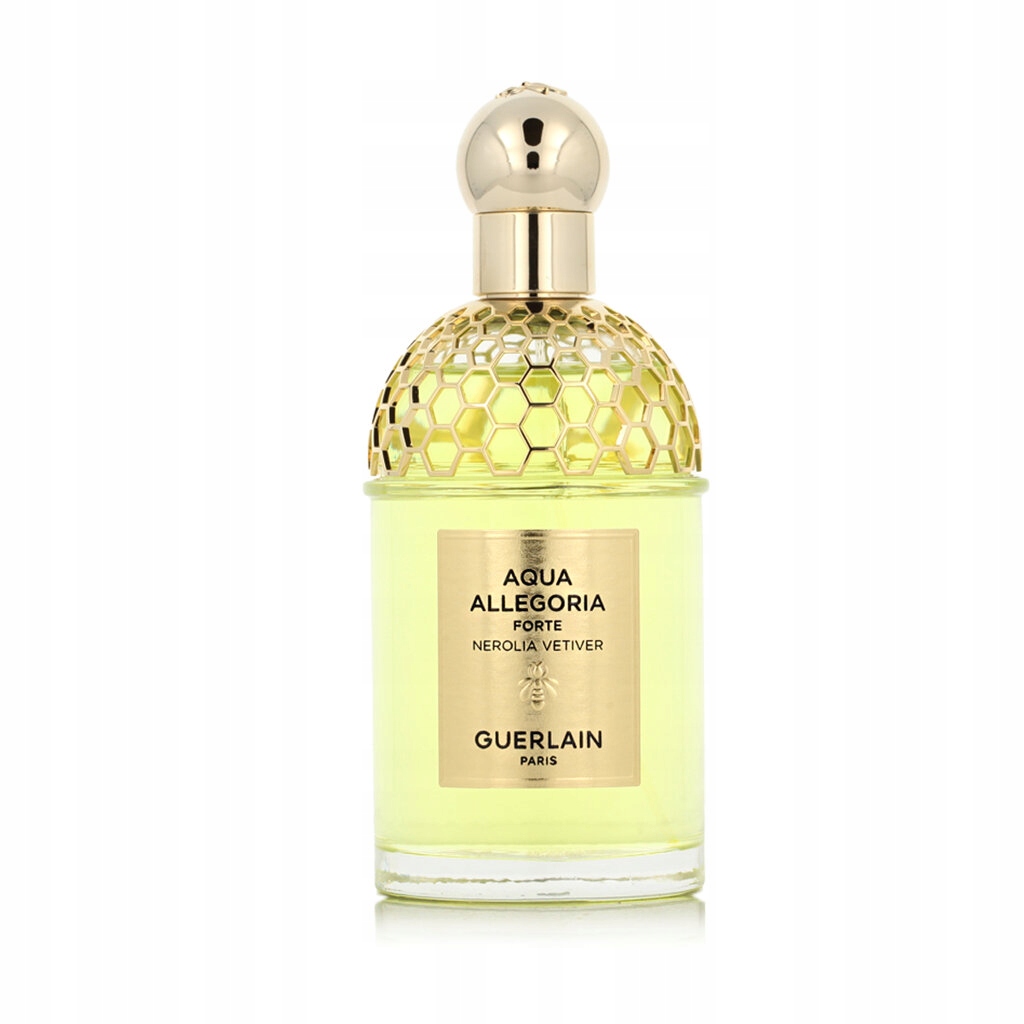 Guerlain Aqua Allegoria Forte Nerolia Vetiver Edp plnitelný 125 ml Unisex