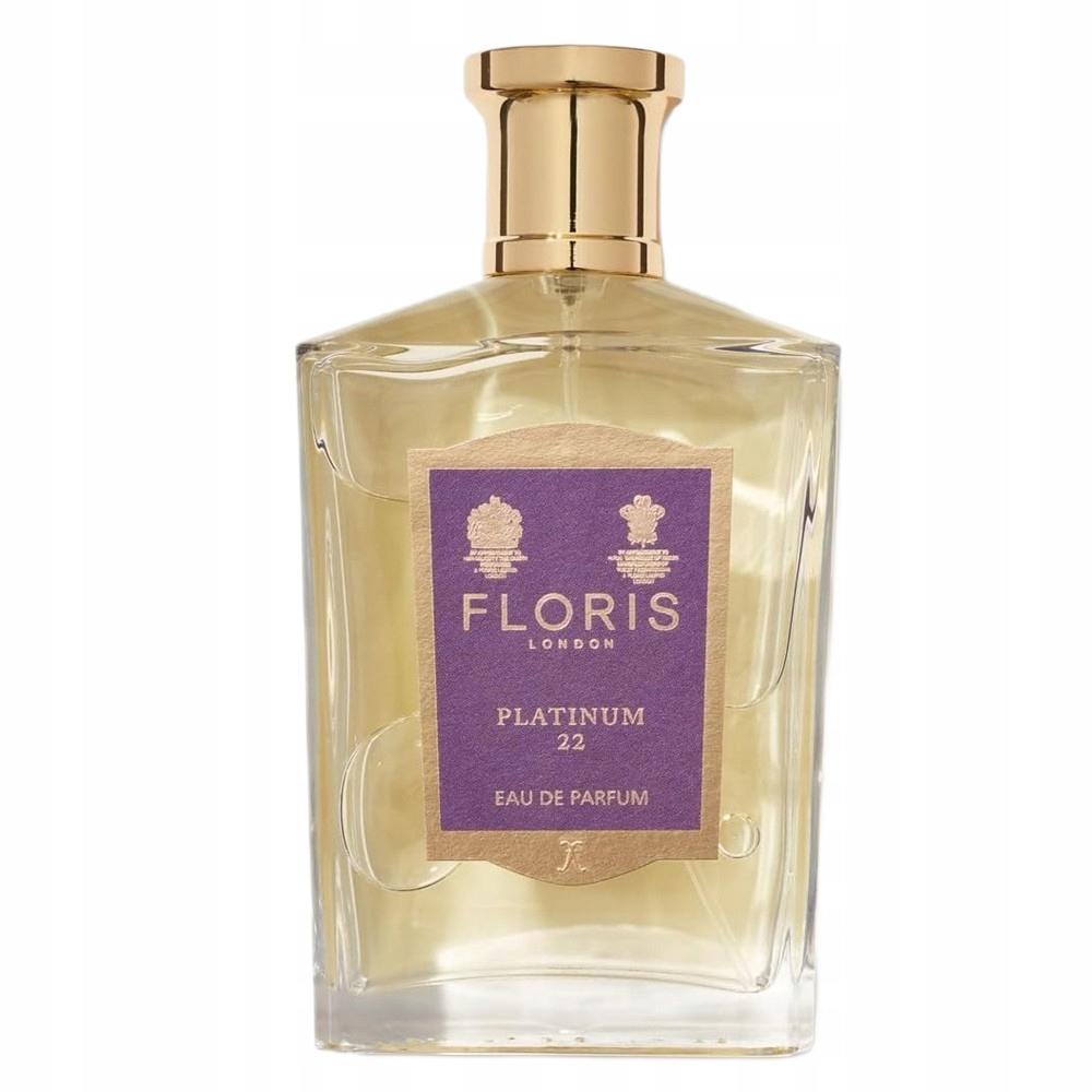 Floris Platinium 22 Edp 100 ml Sprej