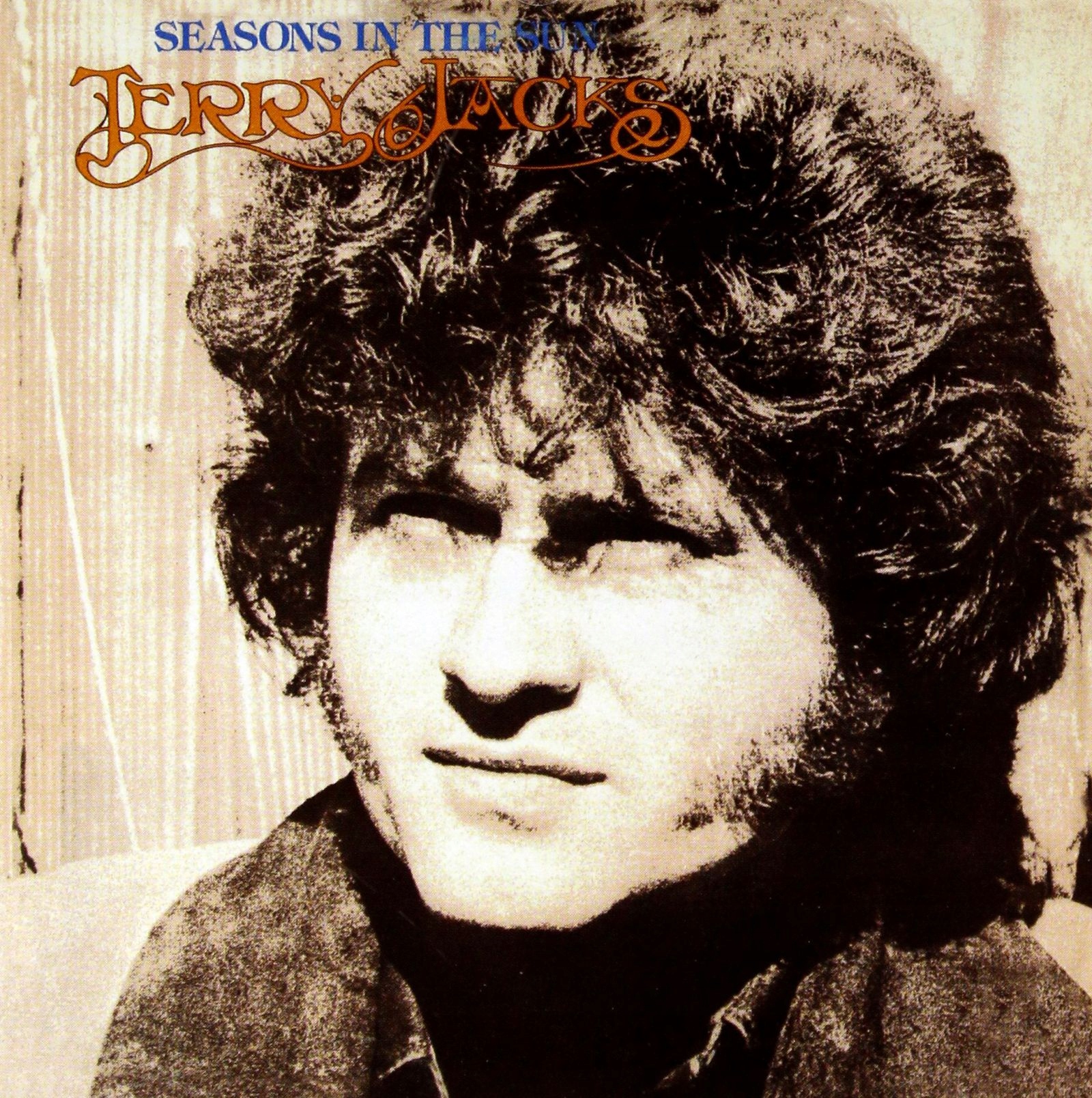 

Terry Jacks: Seasons In The Sun (CD)