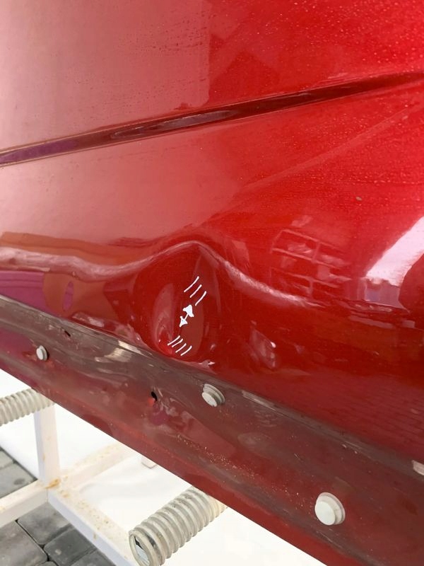 Nissan Qashqai J12 22r door right front front 2022