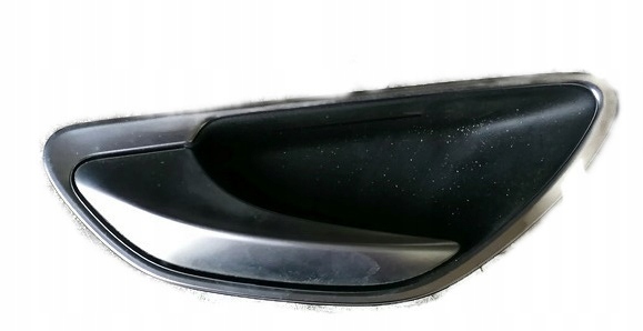 MERCEDES C-KLASA W205 KLAMKA WEWNĘTRZNA LEWY TYŁ LEWA A2057600300