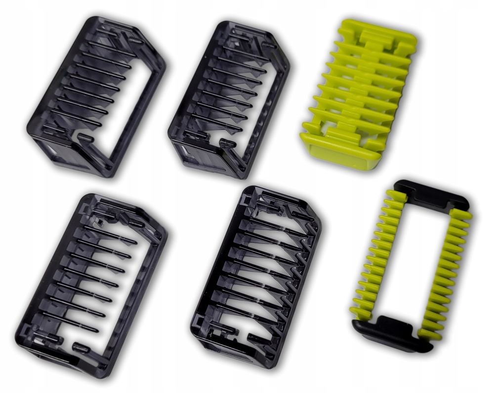 PHILIPS Nasadka Nakładka OneBlade One Blade QP6510