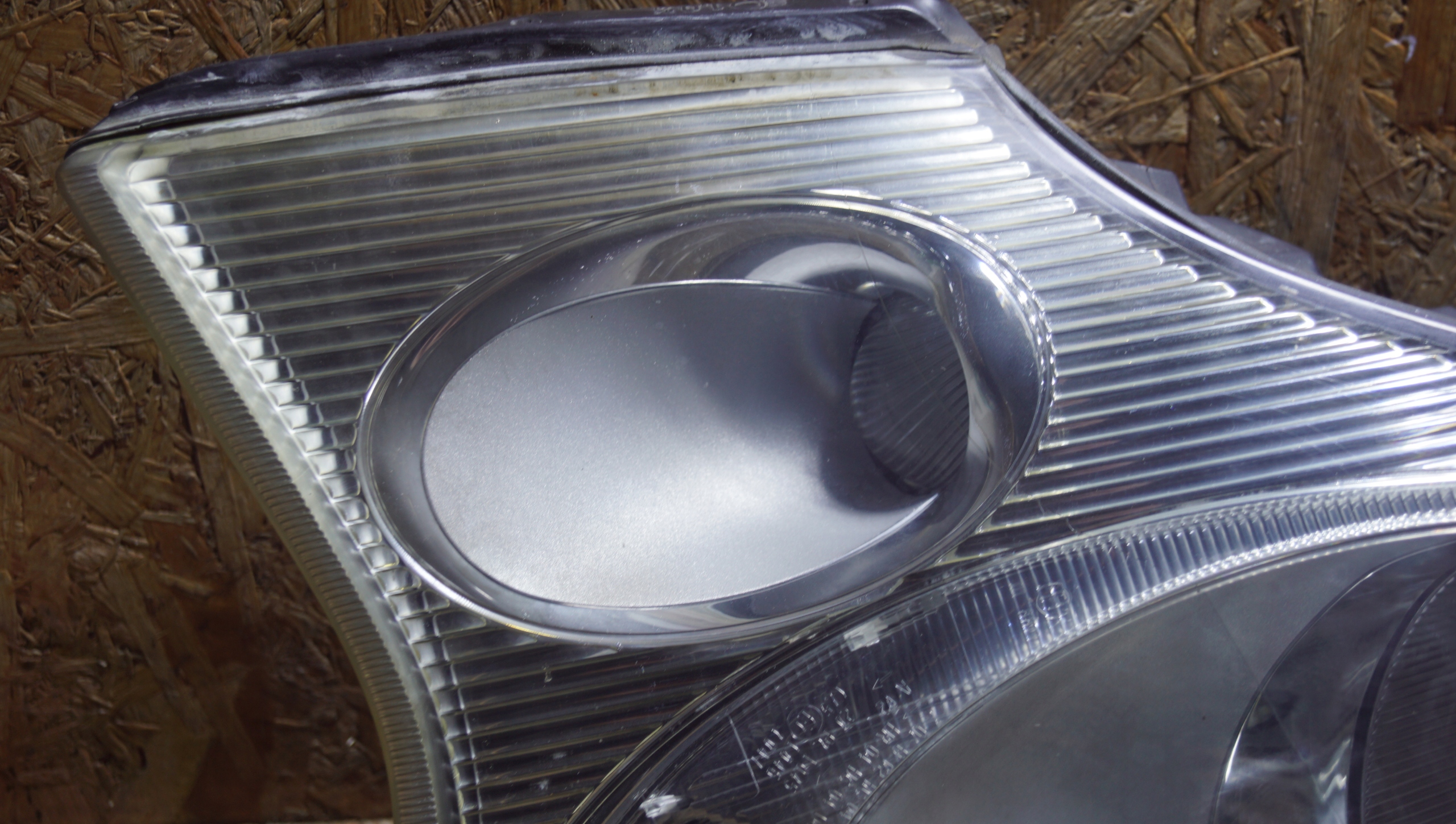 Frontscheinwerfer Porsche 911 996 LED Links Scheinwerfer Headlight - Thumbnail 9