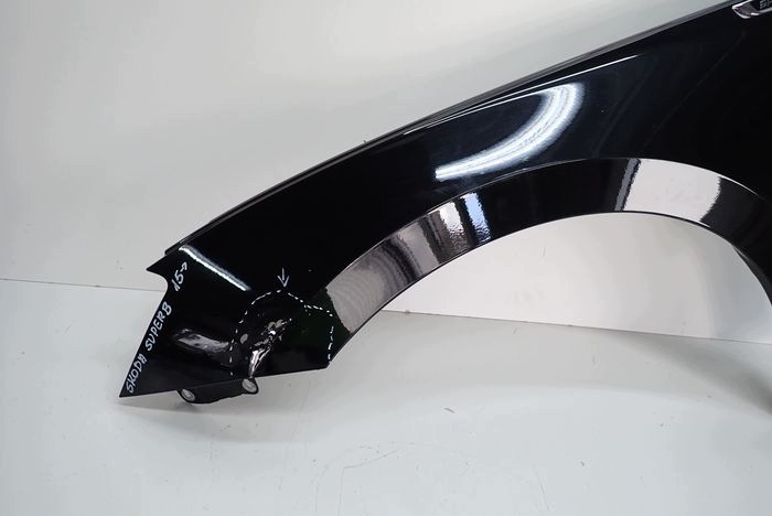 SKODA SUPERB III 15- fender left front front