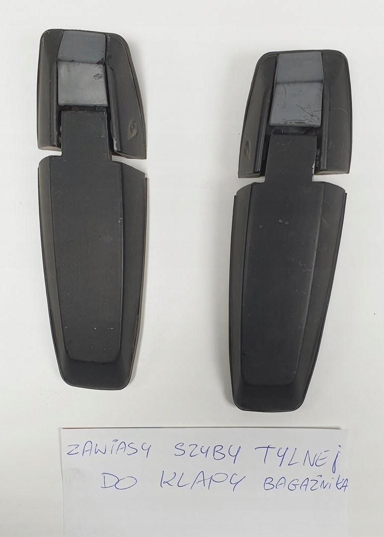 ПЕТЛИ СТЕКЛОПОДЪЕМНИКА JEEP GRAND CHEROKEE WH PARA