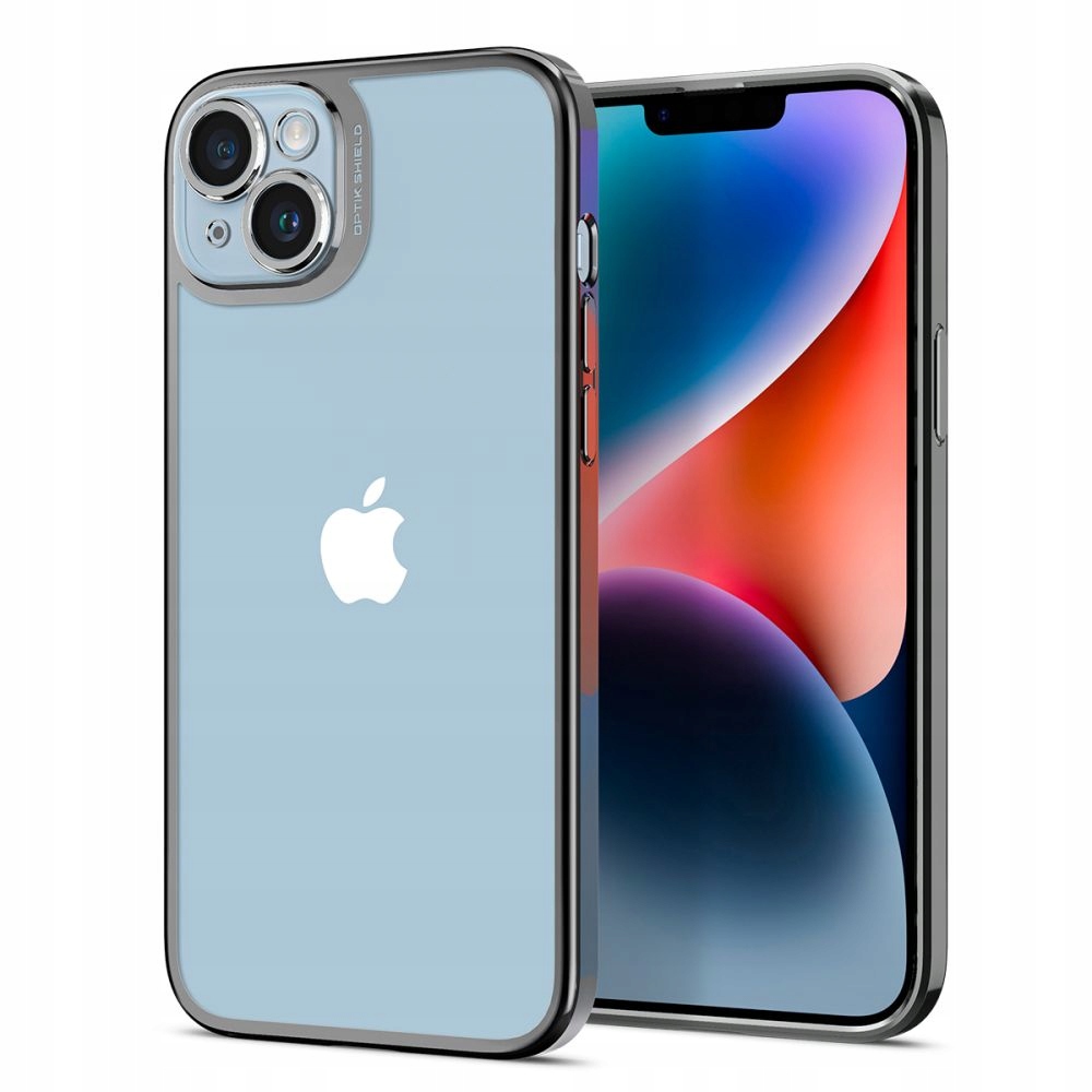 

Spigen Camshield Etui Case Cover Na Iphone 14