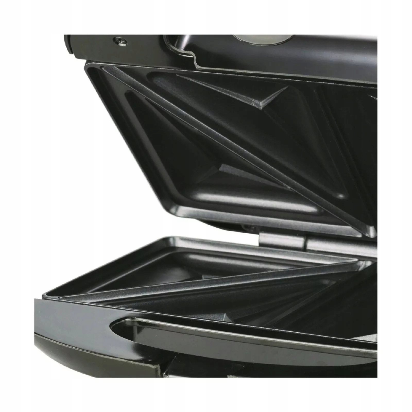 TOSTER OPIEKACZ DO KANAPEK TOSTÓW MOCNY 800W Marka HomeTime