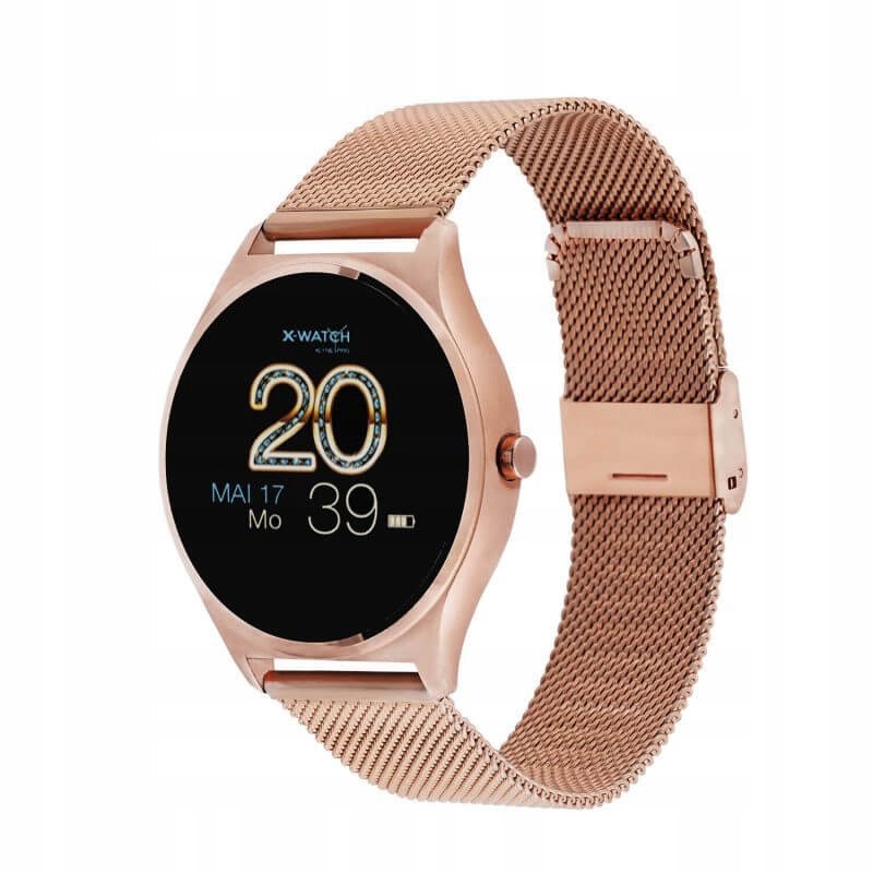 

L1738 X-watch 54029 Joli Xw Pro Smartwatch Damski