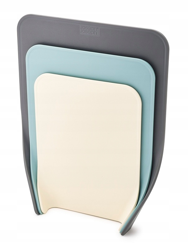 Sada 3 Krájecích Prkének Nest Chop Joseph Joseph