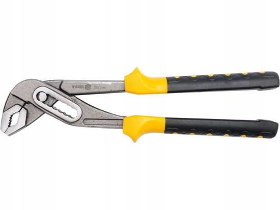 

Szczypce Hydrauliczne Nastawne 250MM Vorel 40057