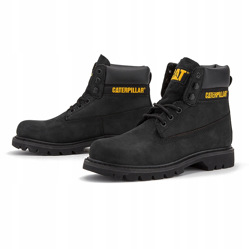 

Caterpillar Colorado P306829 Buty Damskie Zimowe
