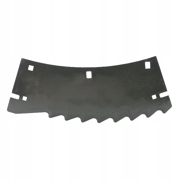 0009998170, 999816 - Правий ніж MWS Claas 999817