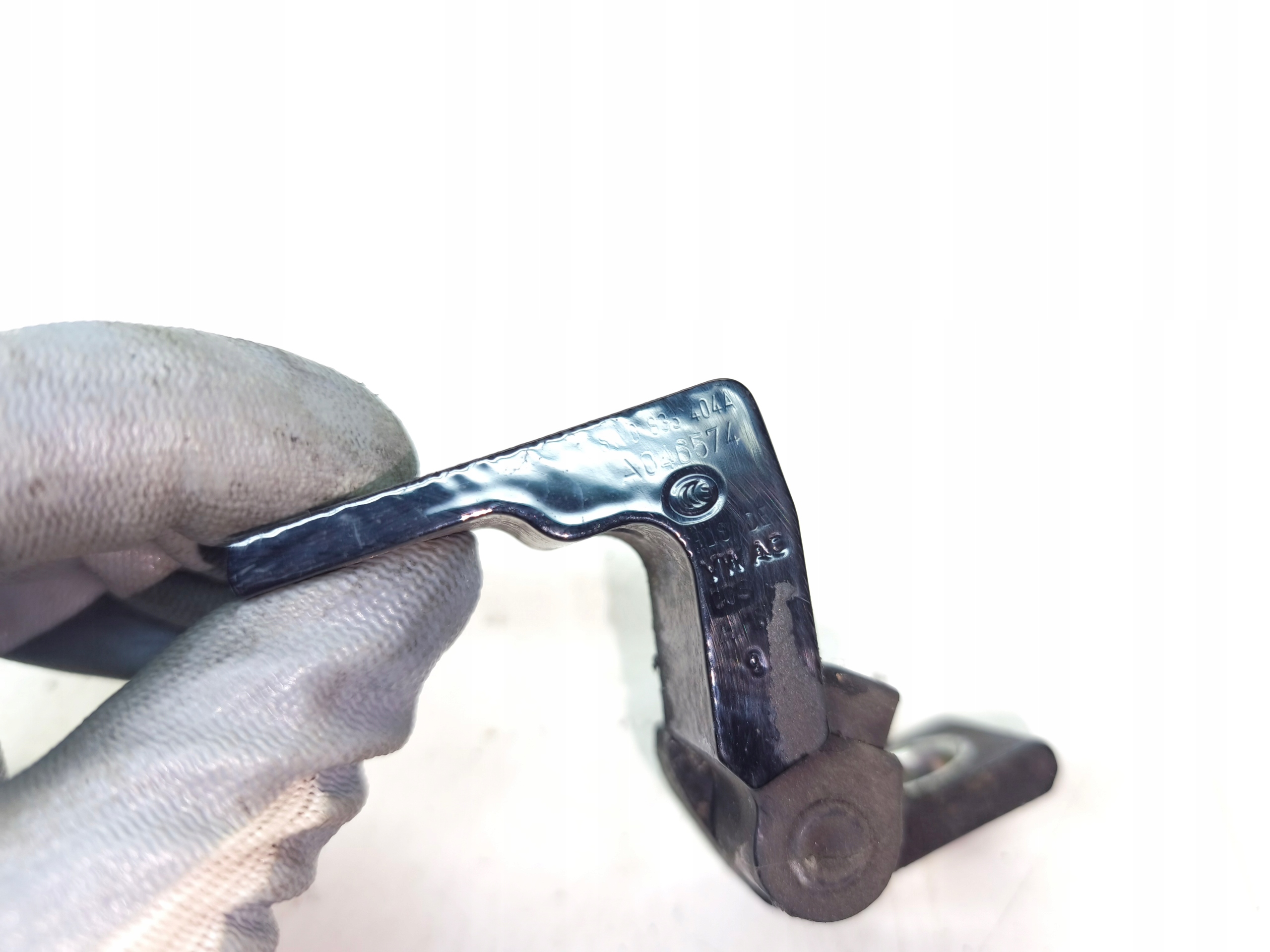 hinge door right AUDI A4 B9 8W0833404A