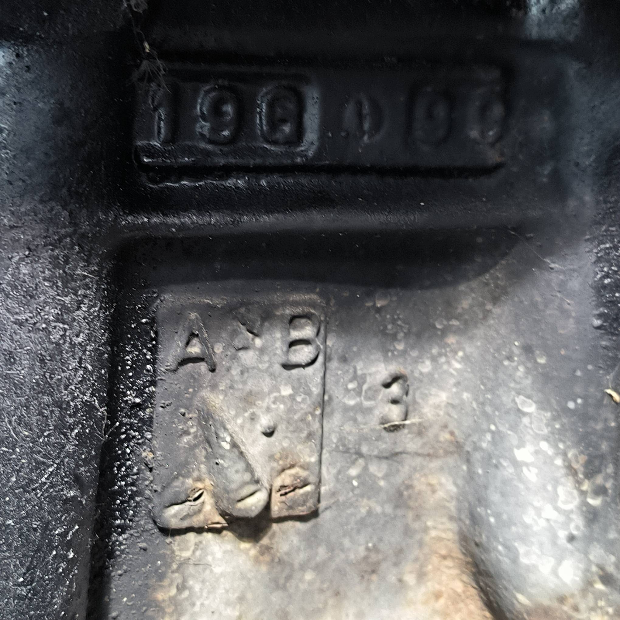 engine complete 611961 2.2 CDI E-KLASA W210