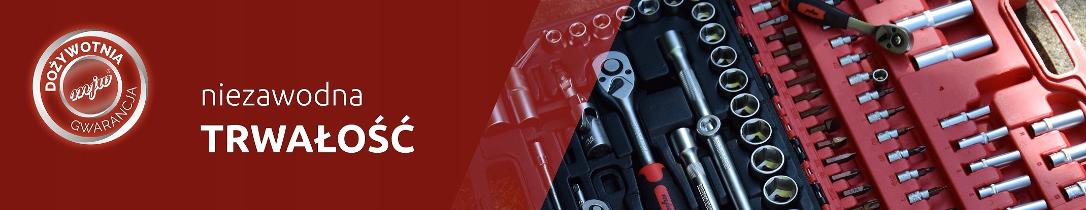 Komplet zestaw nasadek 1 2 TORX MJW Number of Elements sets