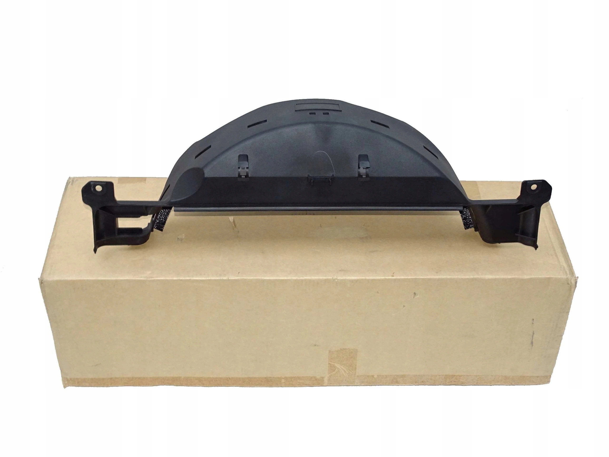 Mocowanie oslona gorna wentylator RANGE ROVER 2002