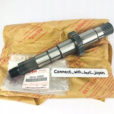 РОЛИК РЕДУКТОРА SUZUKI SAMURAI JIMNY 29141-80050