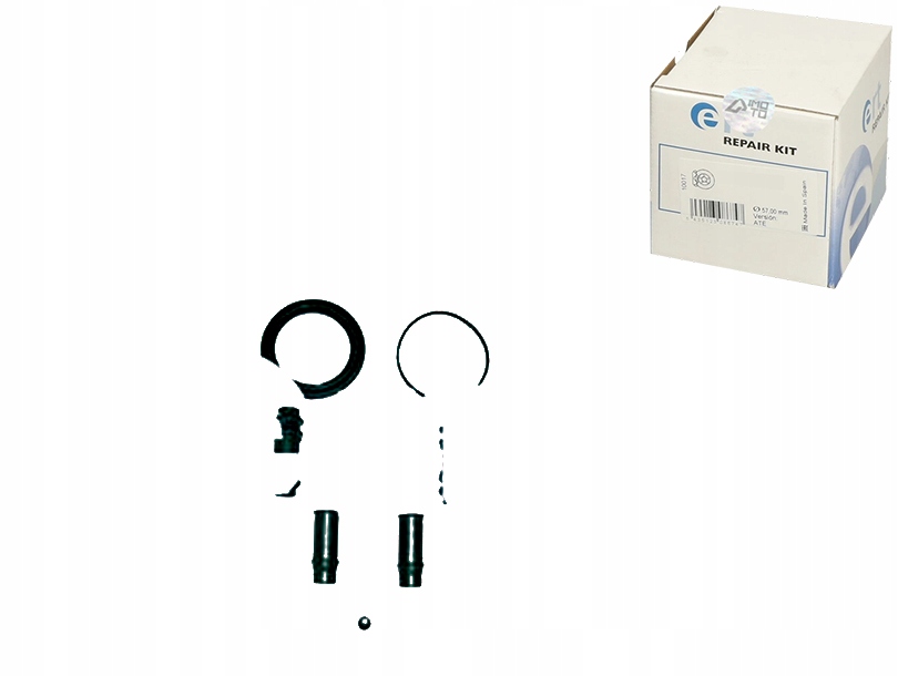 ERT ZESTAW NAPRAWCZY ZACISKU JEEP GRAND CHEROKEE I