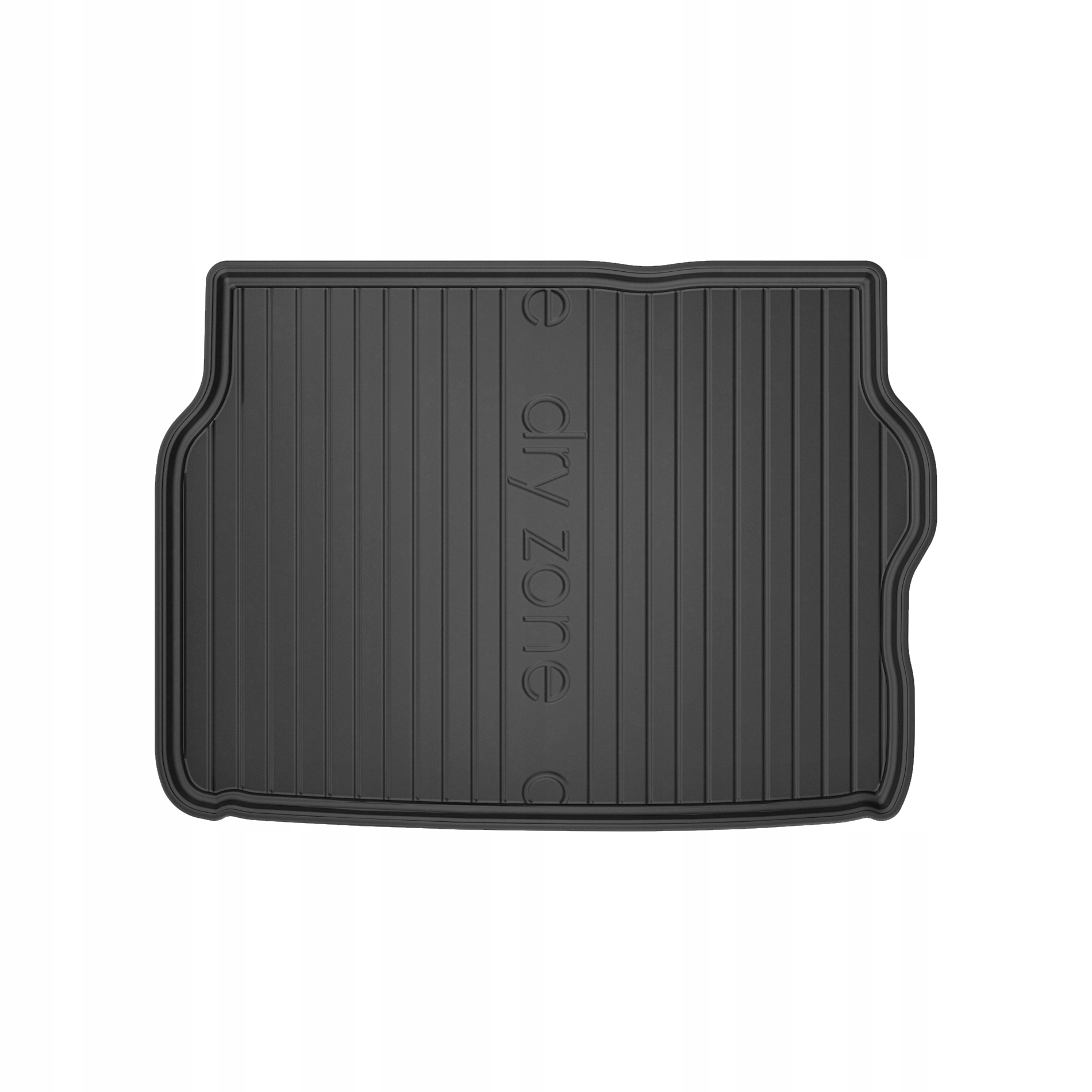 

Gumowa mata bagażnika do Opel Astra G 1998-2009