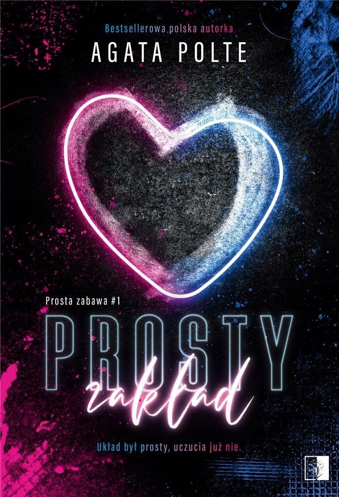 

Prosty Zakład, Agata Polte