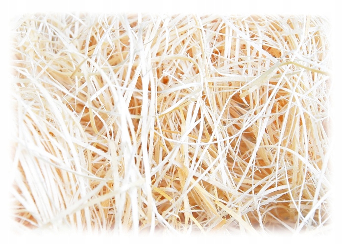 Dekoracyjne Sianko Drzewna Wolina Prezenty 500g