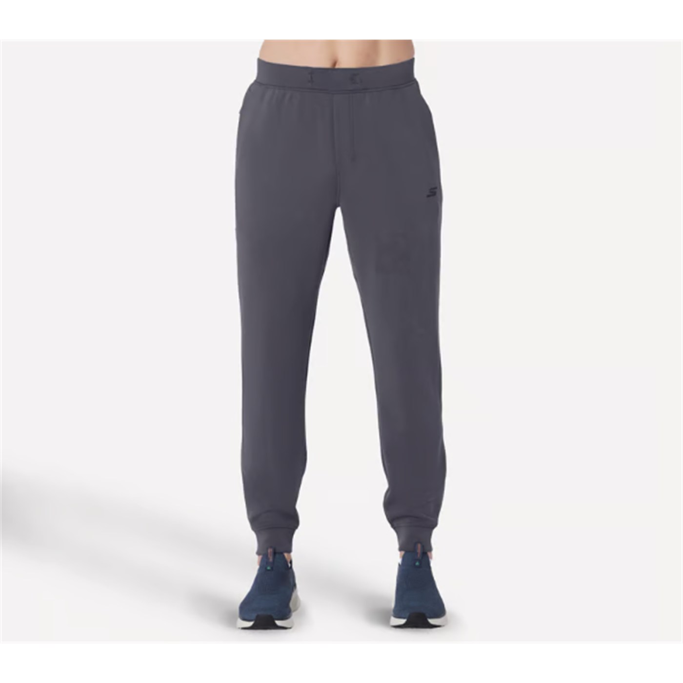 Skechers Skechcloud Elevate Jogger PT272-BKCC 2XL