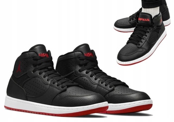 Pánské Sportovní Boty Nike Jordan Access