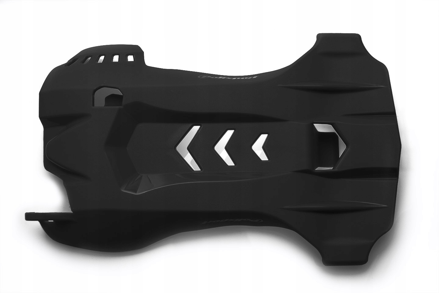 Polisport Kryt Motora Fortress Skid Plate Ktm Sx 250 '06-'16 Exc 250/300