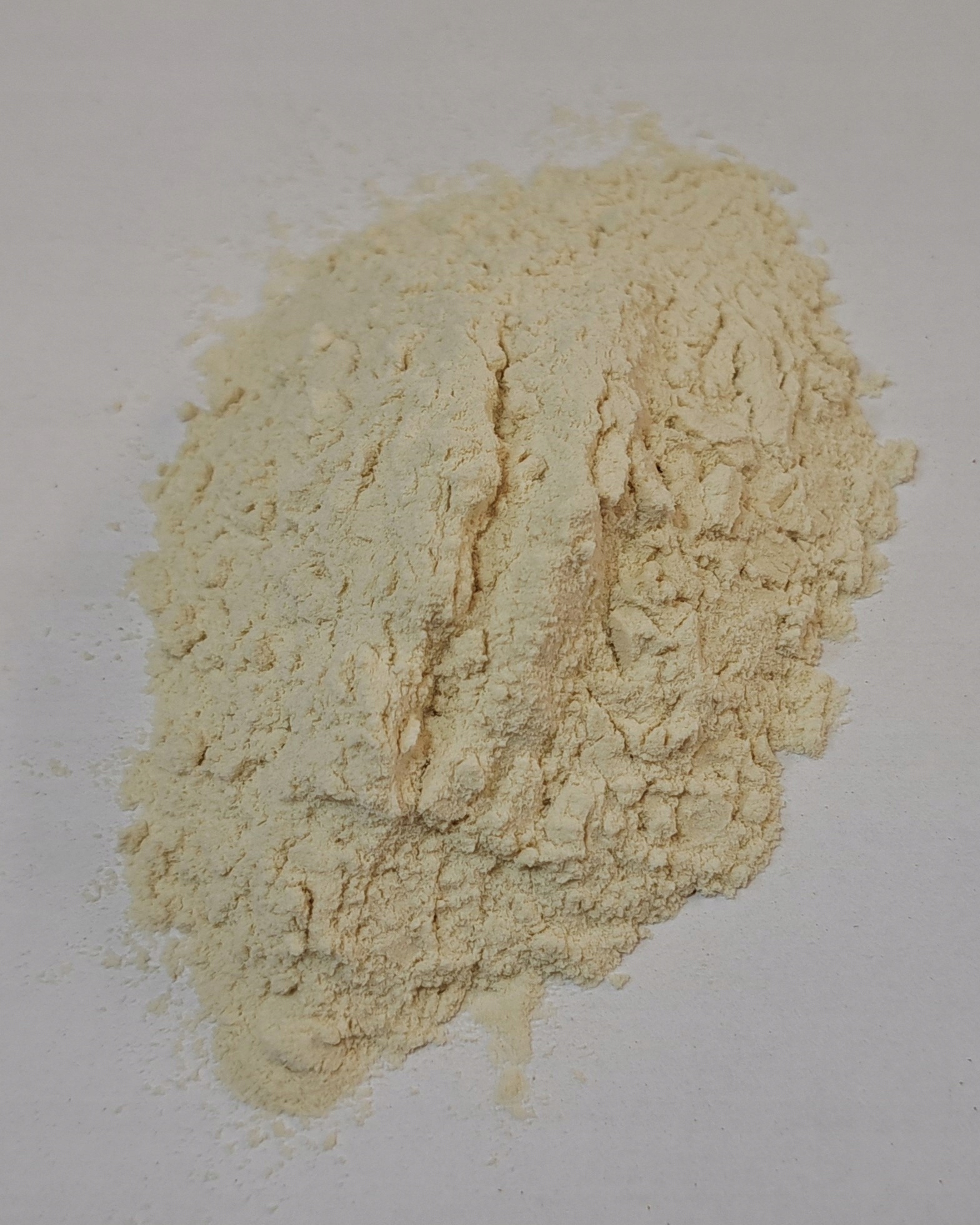 Levně Banán Sušený prášek 1 kg