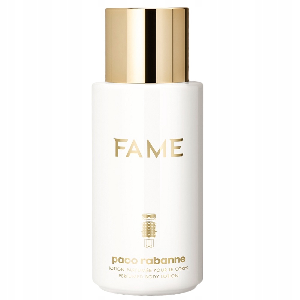 Paco Rabanne Fame tělový balzám 200 Ml