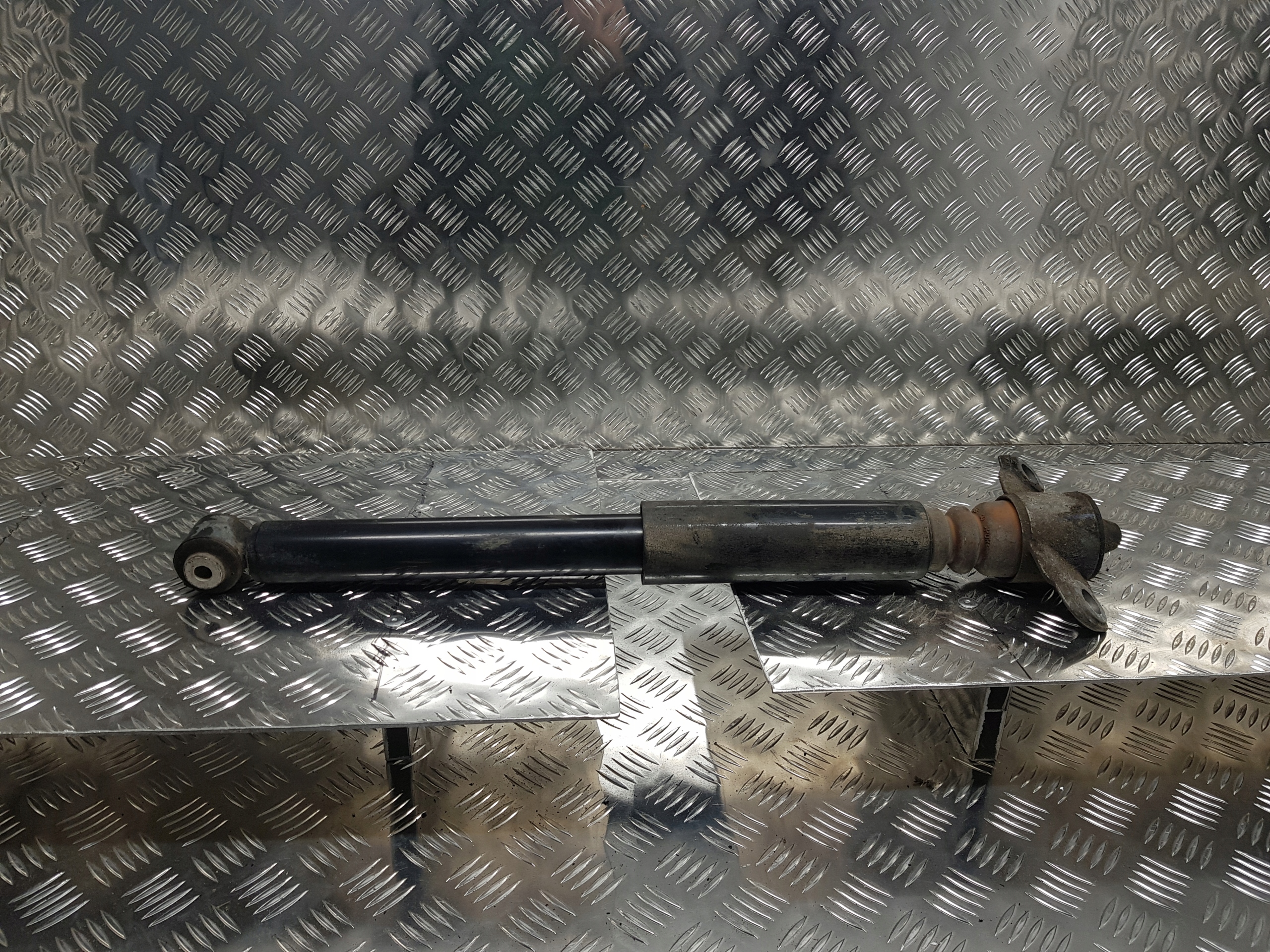shock absorber rear part rear HYUNDAI I30 III 2019 1.4 B
