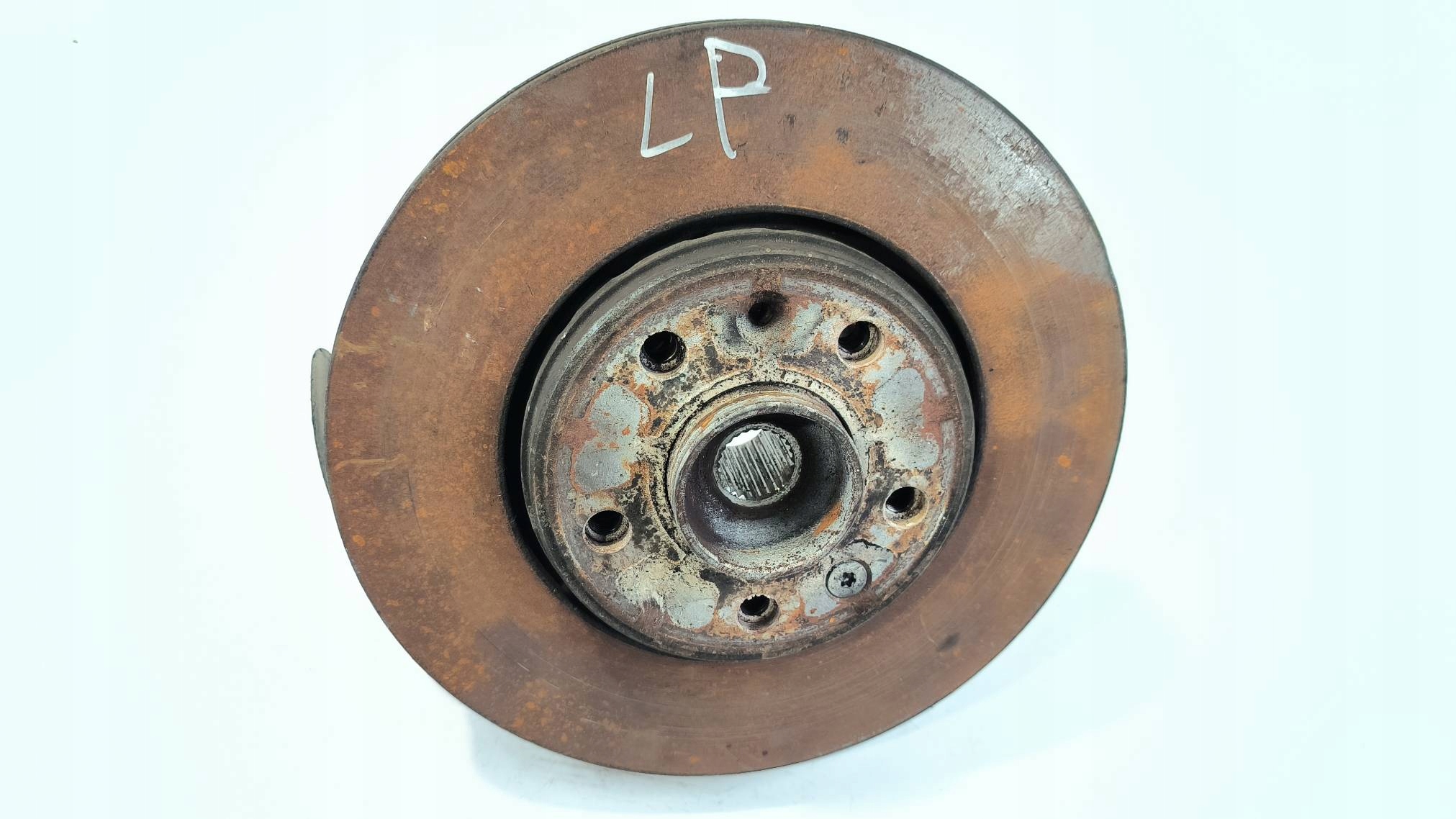 swing left front 1.6 RENAULT SCENIC III