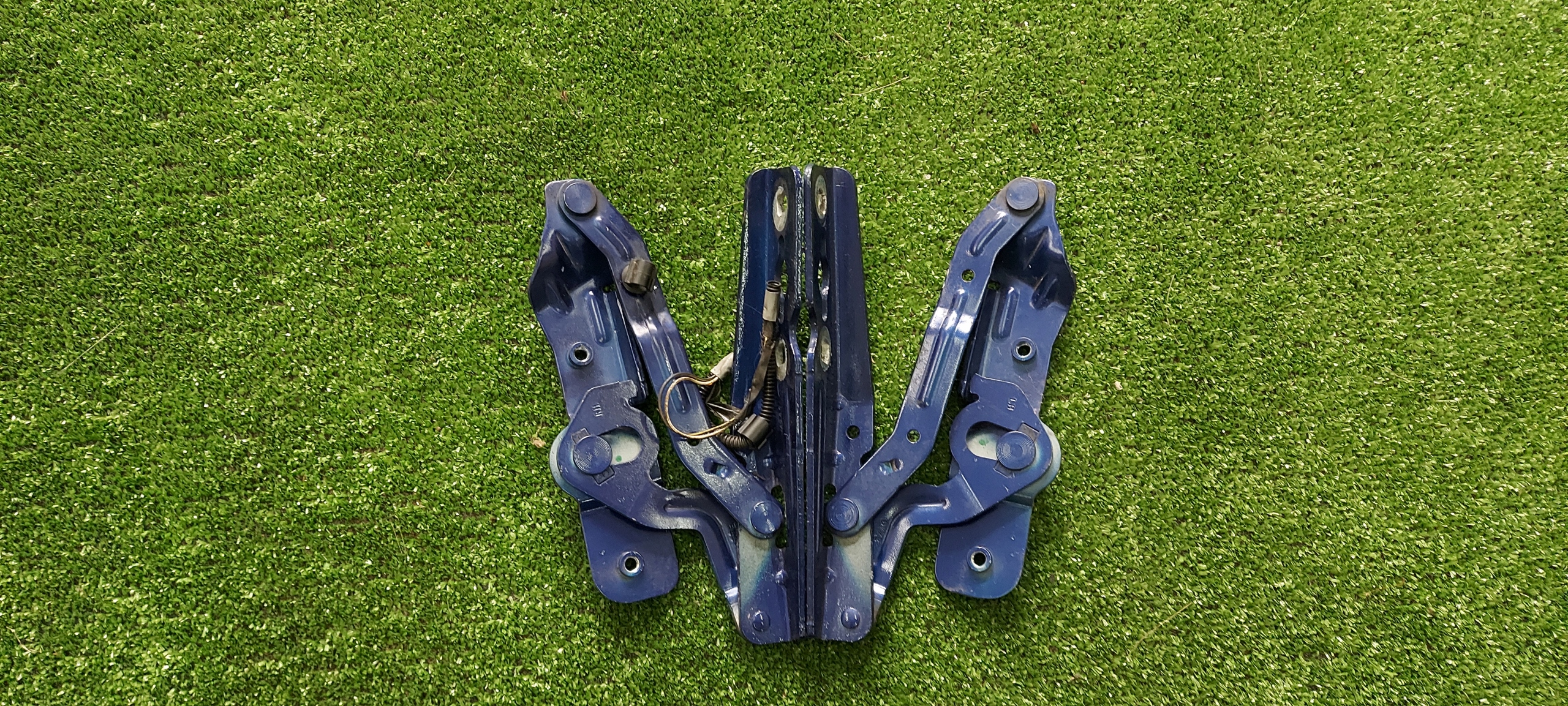 bonnet hinges FORD C-MAX MK2 10-19