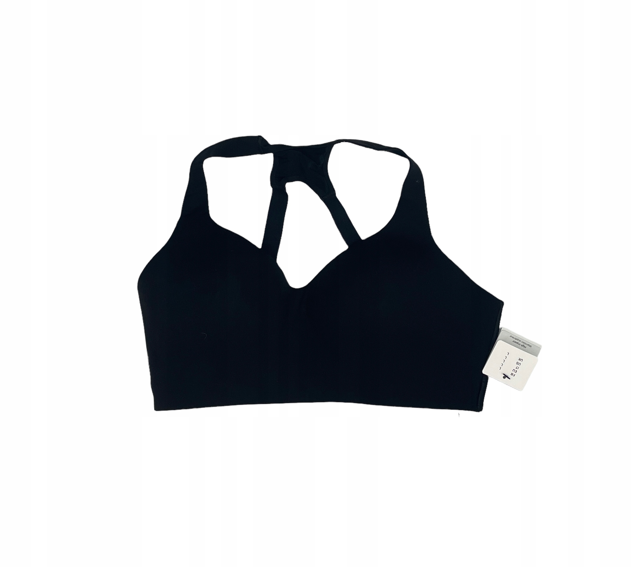 Bezešvá dámská podprsenka Chantelle L