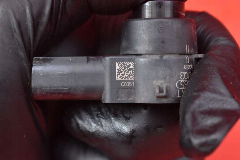 Sensor Parken PDC vorne 9663821577XT CITROEN C5 II X7 III 08-17