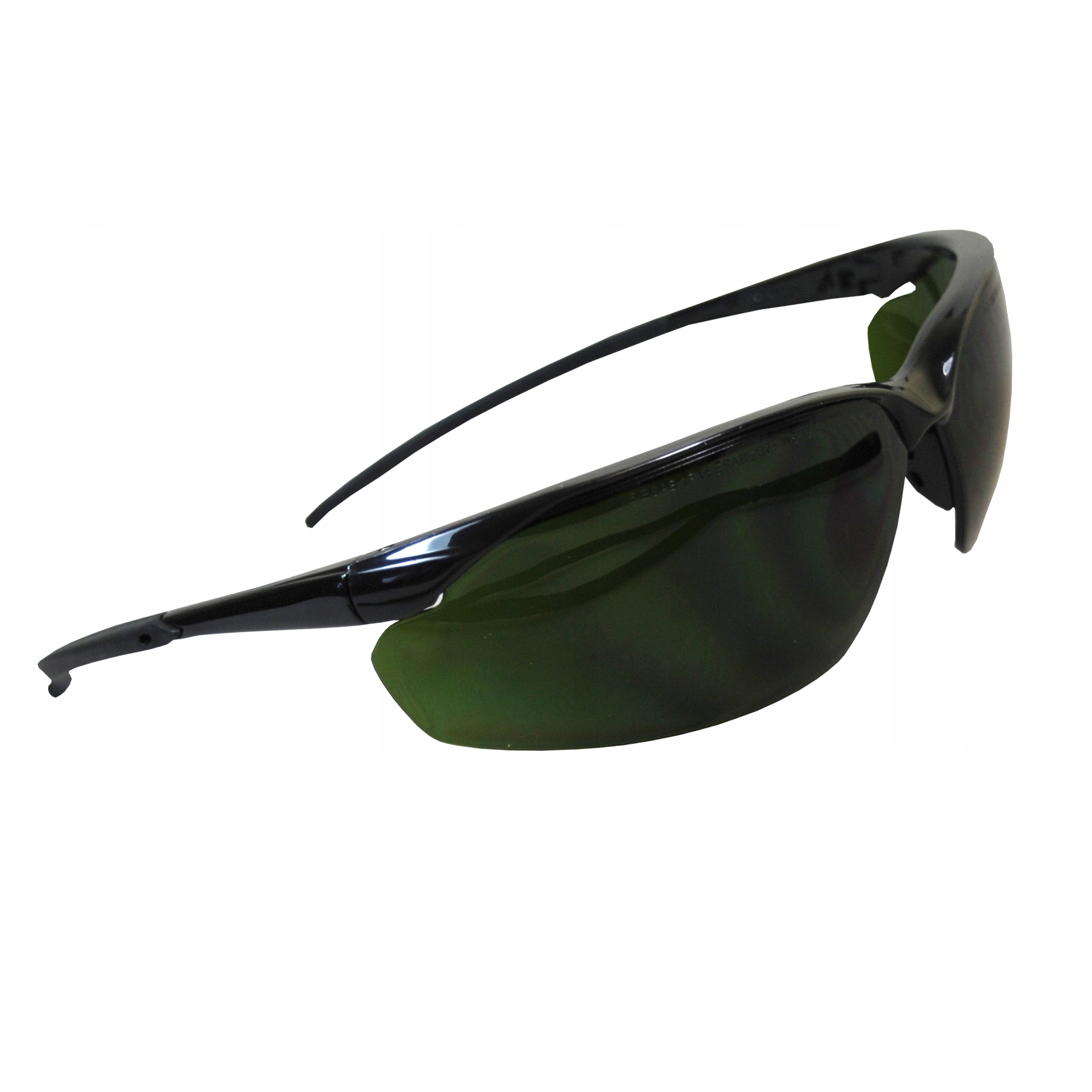 

Okulary Ochronne Spawalnicze Esab Spec 5 Din Pro