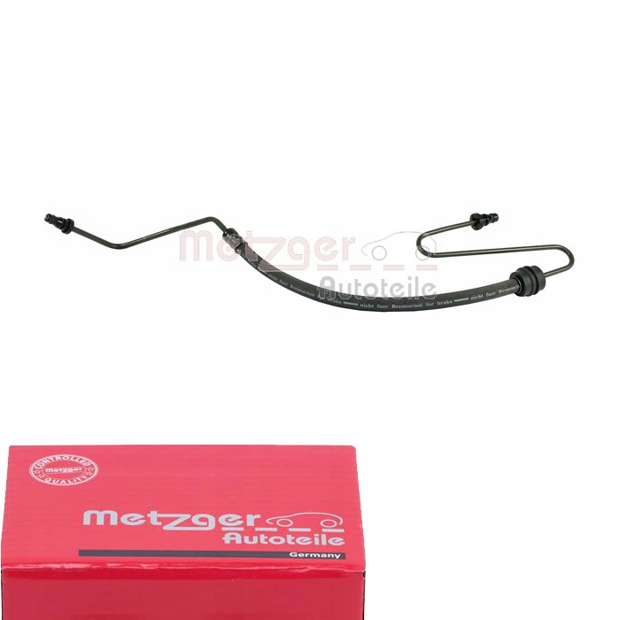 2070001 - Кабель зчеплення METZGER для SEAT ALTEA 1.2 TSI 1.4