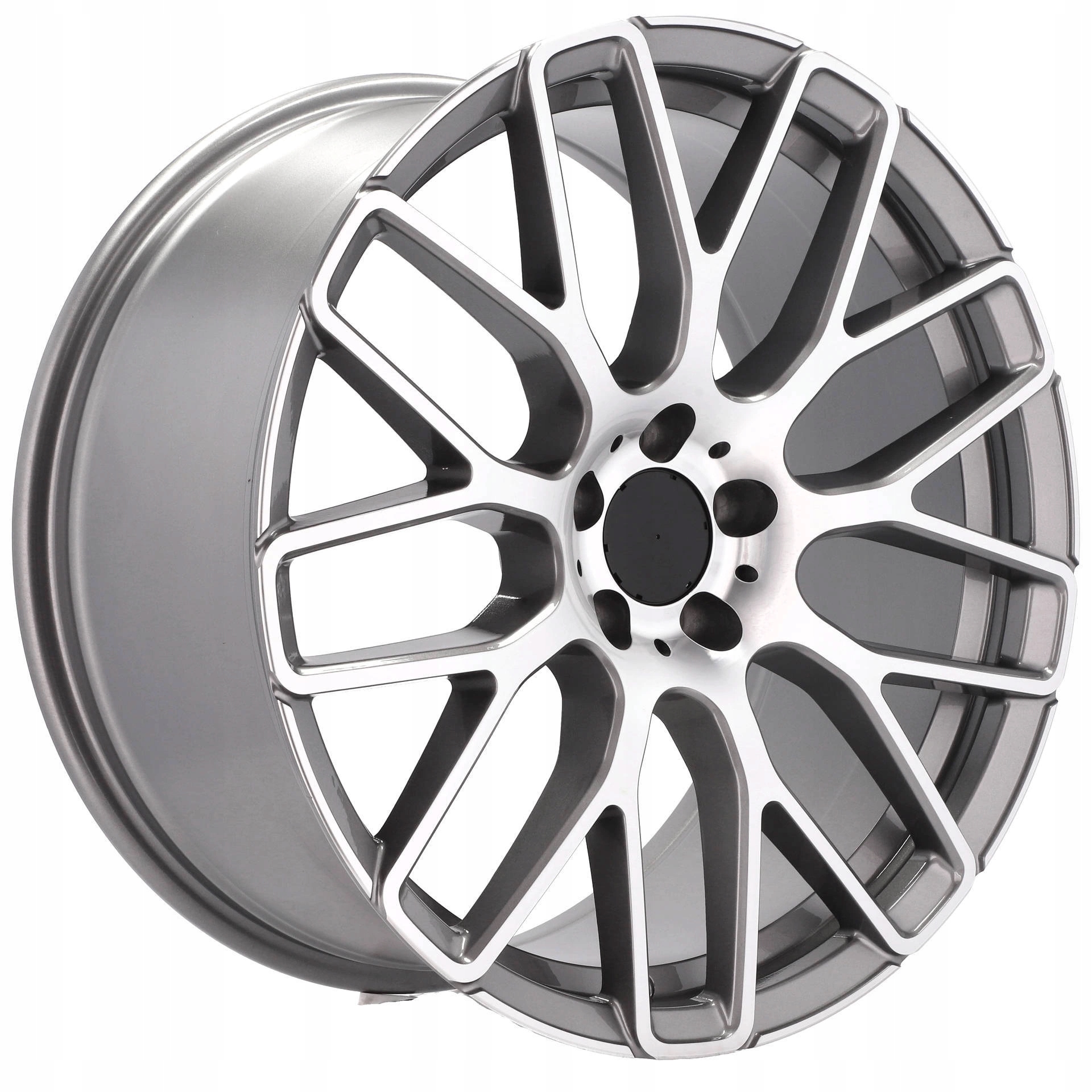 Kolesá 20 pre Mercedes Glc Coupe C254