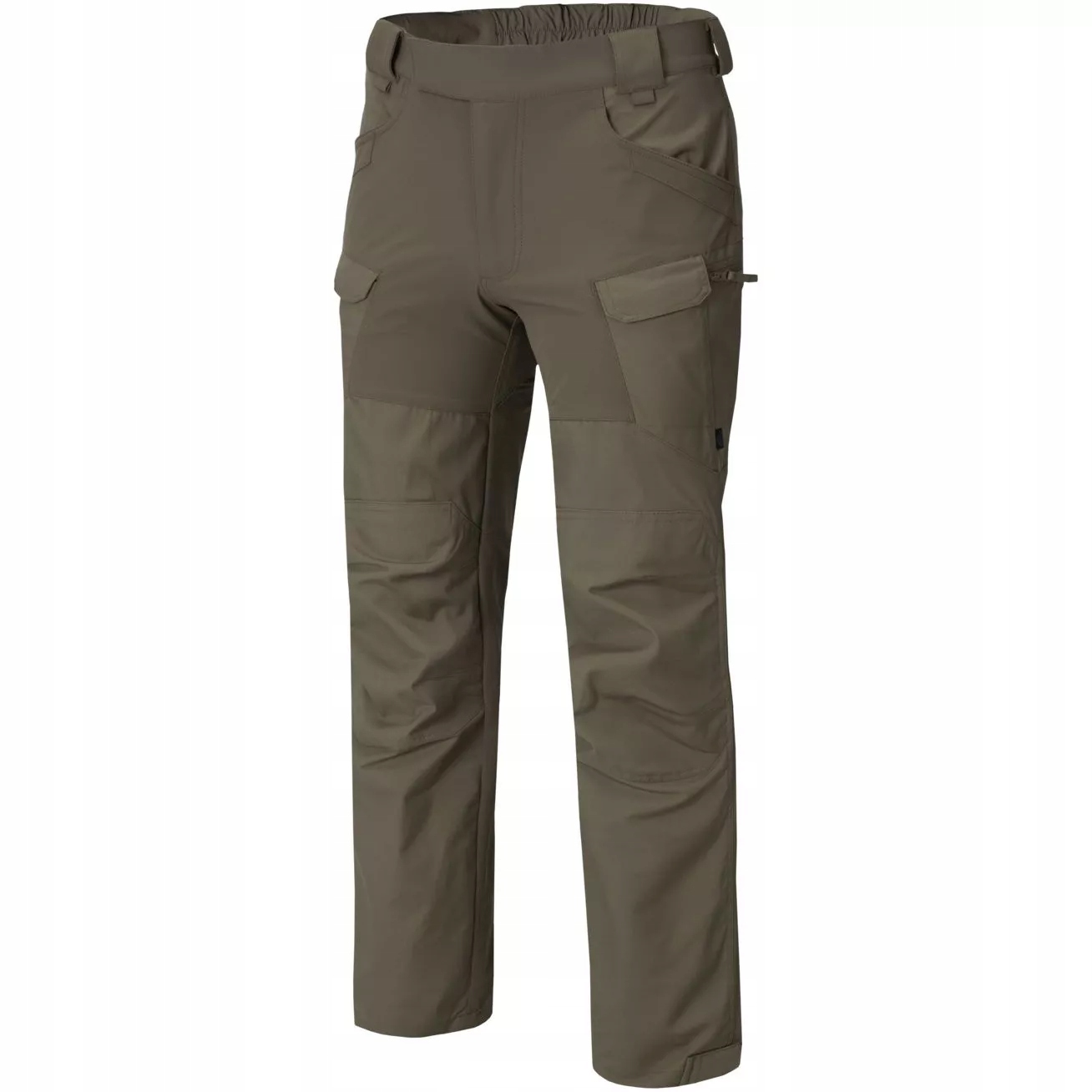 

Spodnie Helikon Hybrid Outback Taiga Green 4XL-R