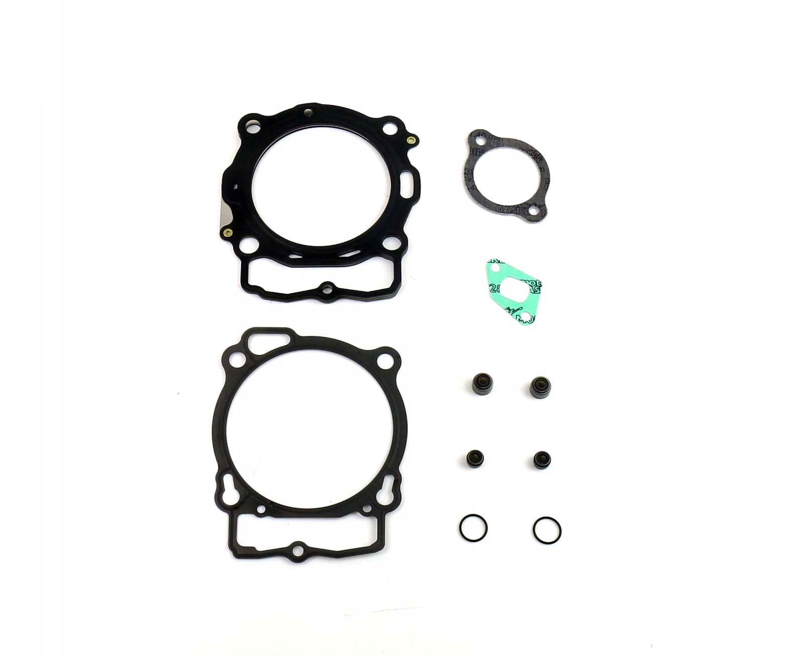 P400270600084 - УЩІЛЬНЮВАЧІ ATHENA KTM EXC-F 450 17-19