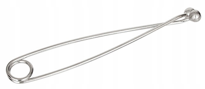 Rozwieracz do paszczy szczupaka Mikado 17cm